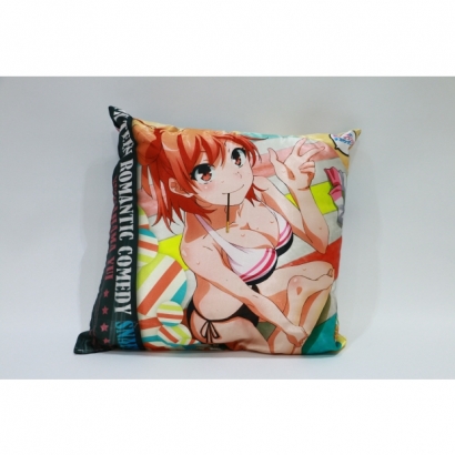 Cartoon Pillow-0002-我的青春戀愛物語抱枕1.JPG